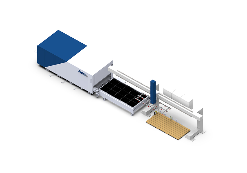 ALE Series loading cell